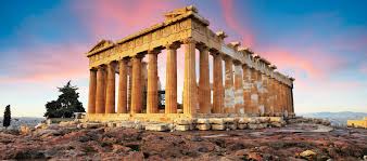 ERASMUS -Cholargos ( Grecia)