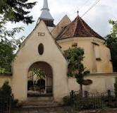 ERASMUS -Halchiu (Romania)